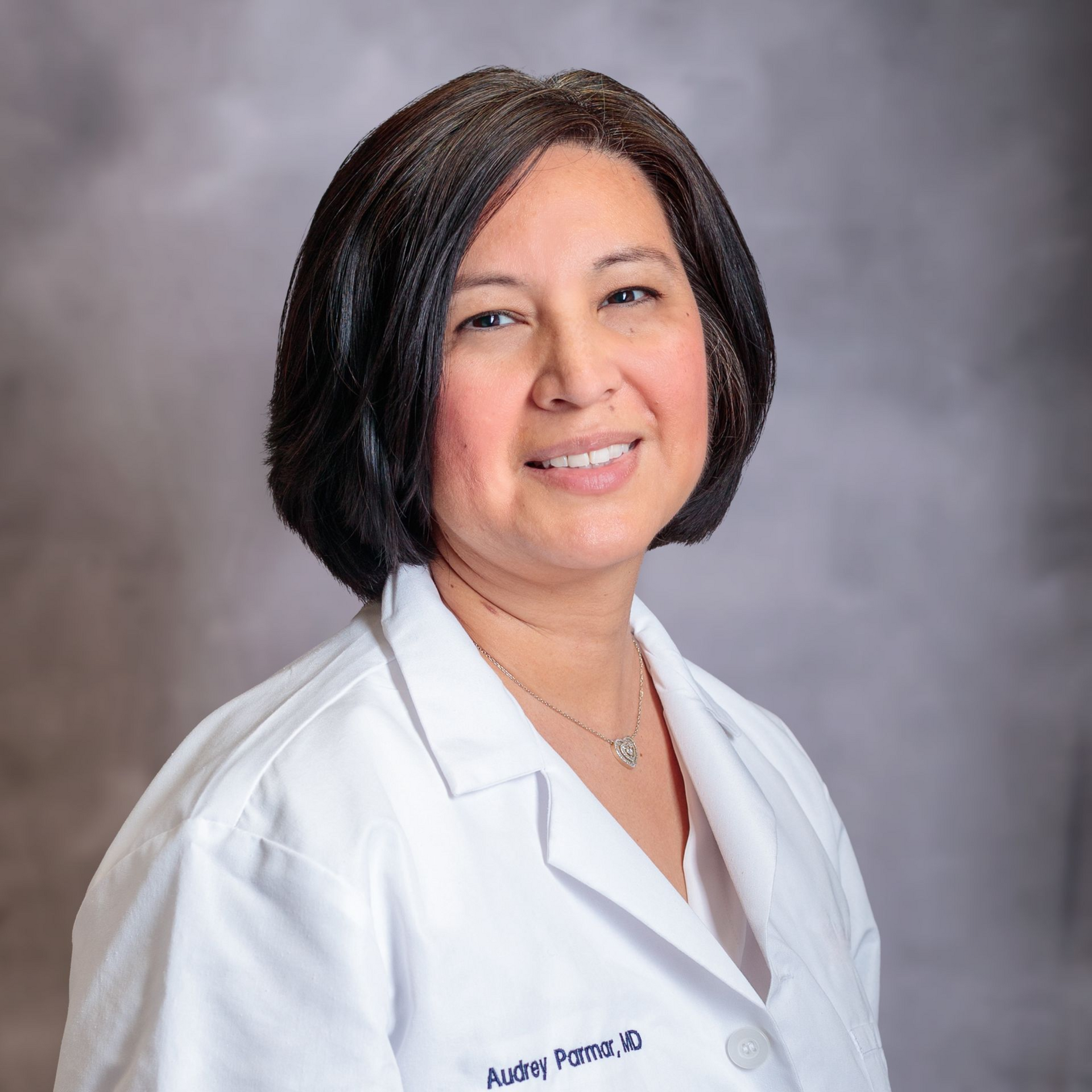 Dr. Audrey Parmar