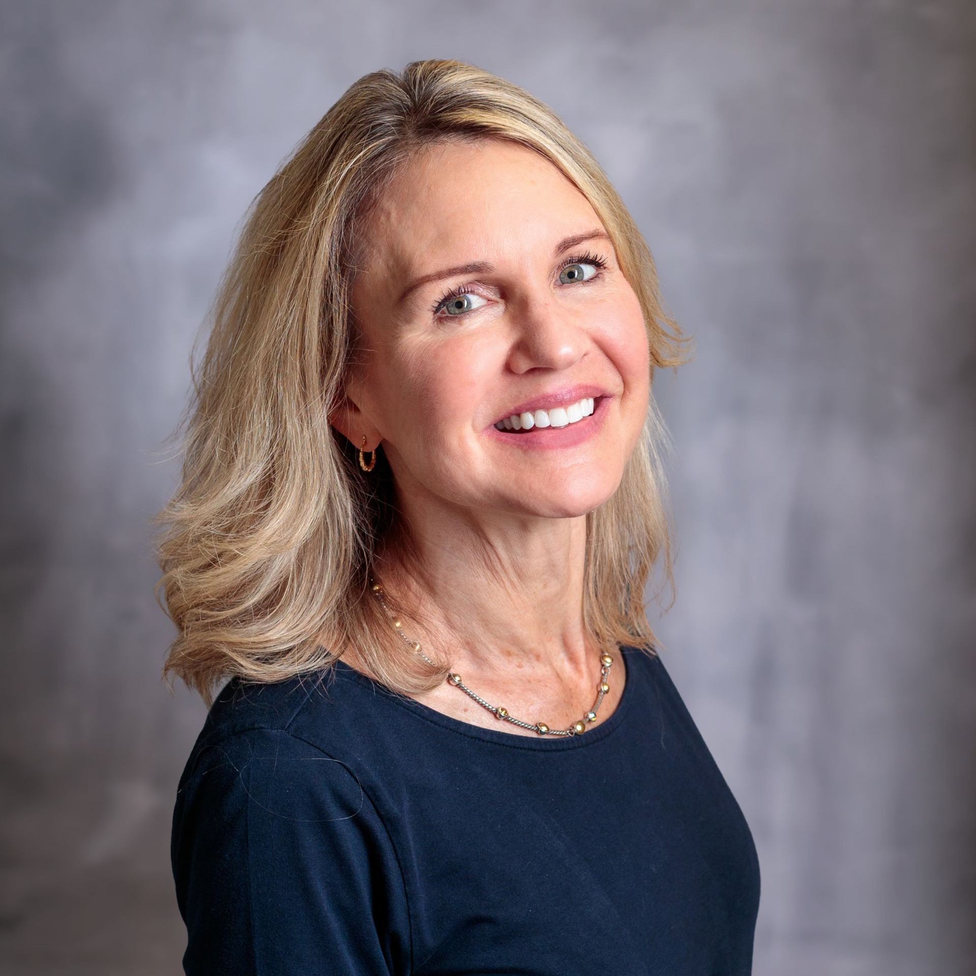 Dr. Serena Sherron