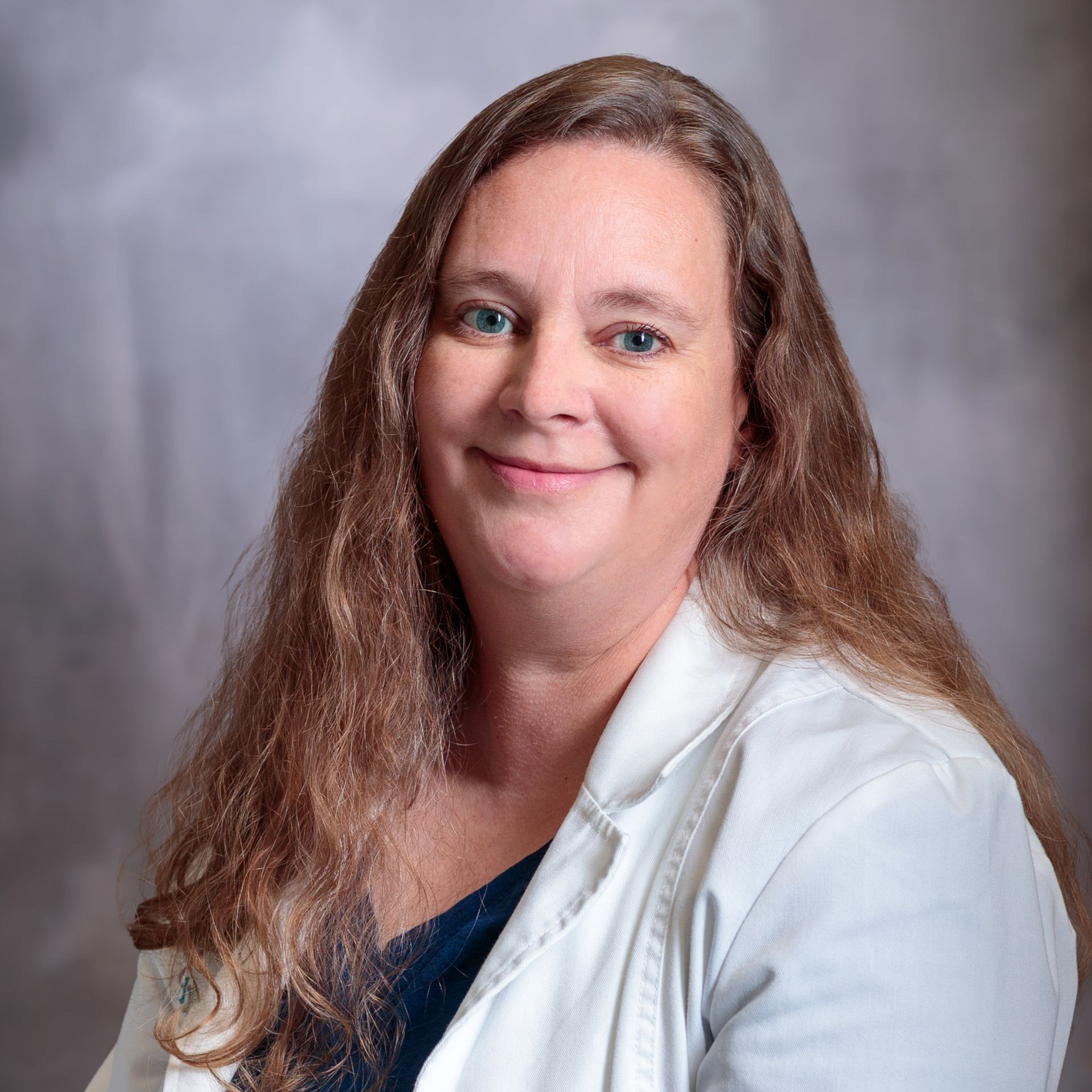 Dr. Kimberly Martin