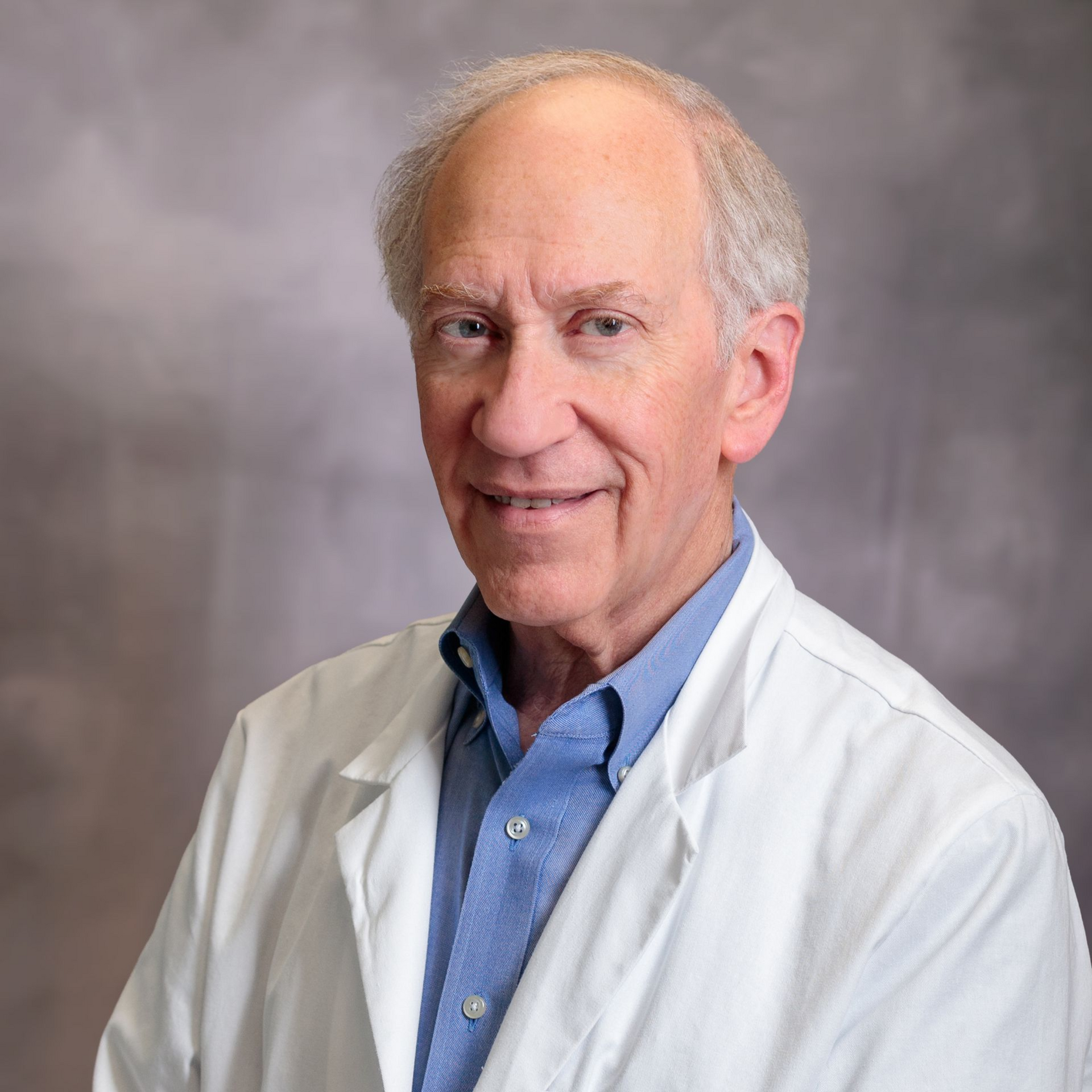 Dr. Len Leshin