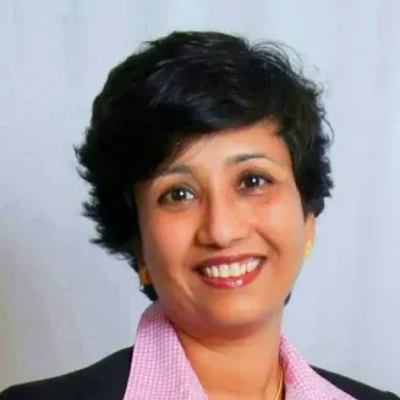 Dr. Sonia Mathew