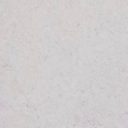 A close up of a white marble counter top.