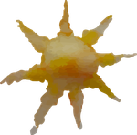 sun logo