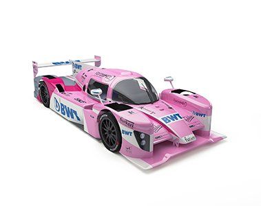 Racing team, Forze Hydrogen Electric Racing,