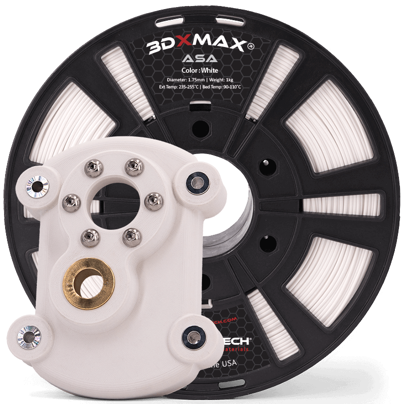3DXMAX&reg; ASA
