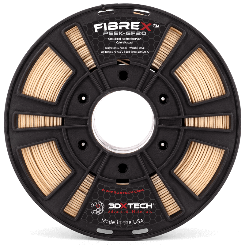 PEEK glass fiber 20 filament Malaysia