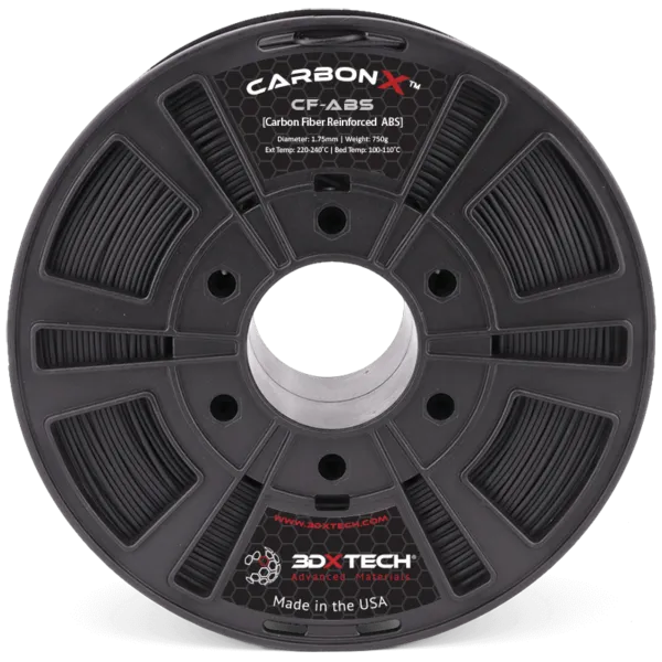 CarbonX&trade; ABS+CF