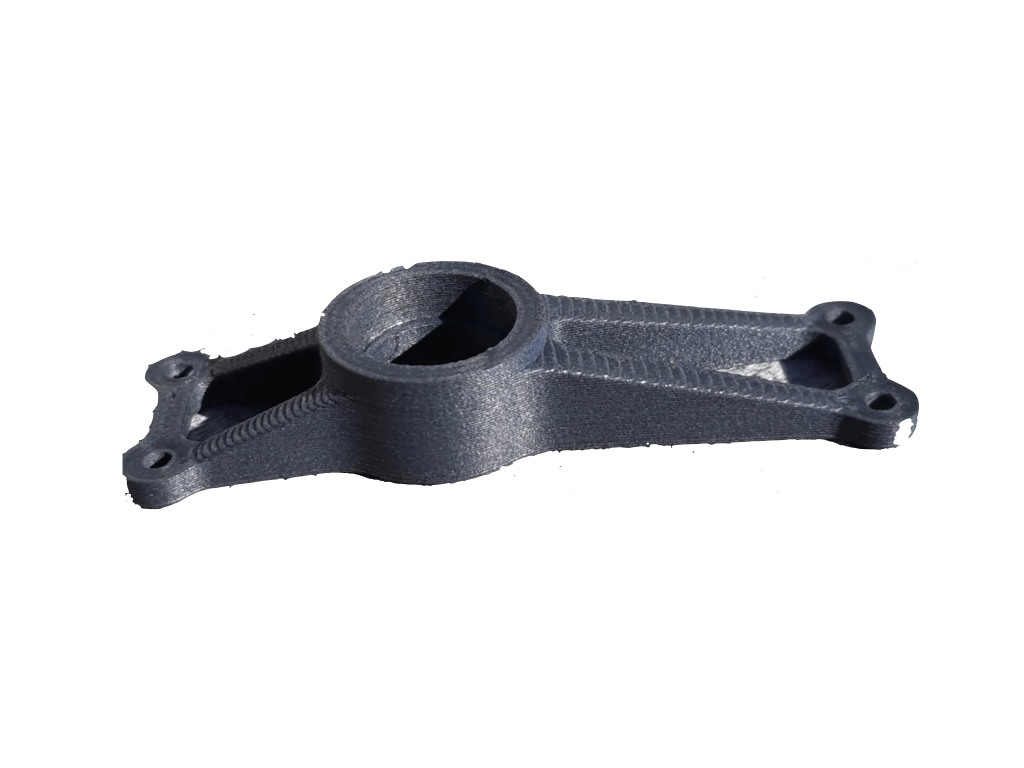 CarbonX&trade; CF PEKK-C