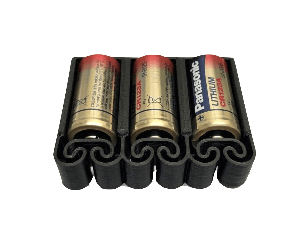 3DXSTAT™ ESD-Safe TPC (90A Flex)