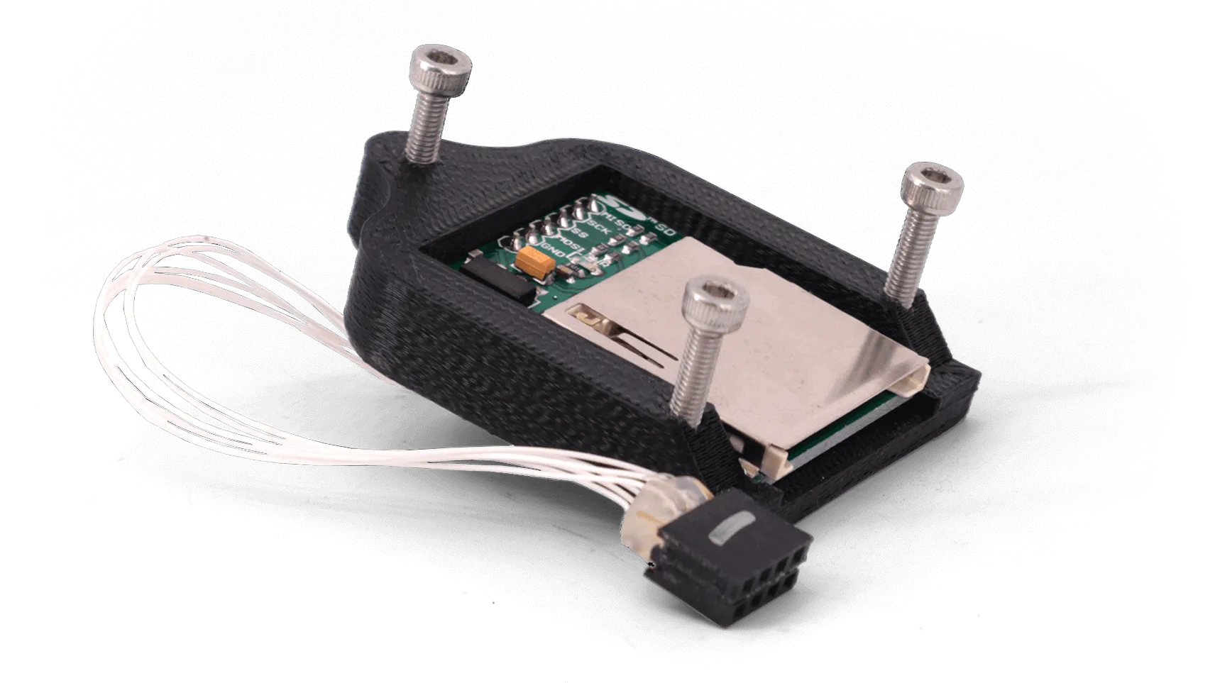 3DXSTAT™ ESD PLA