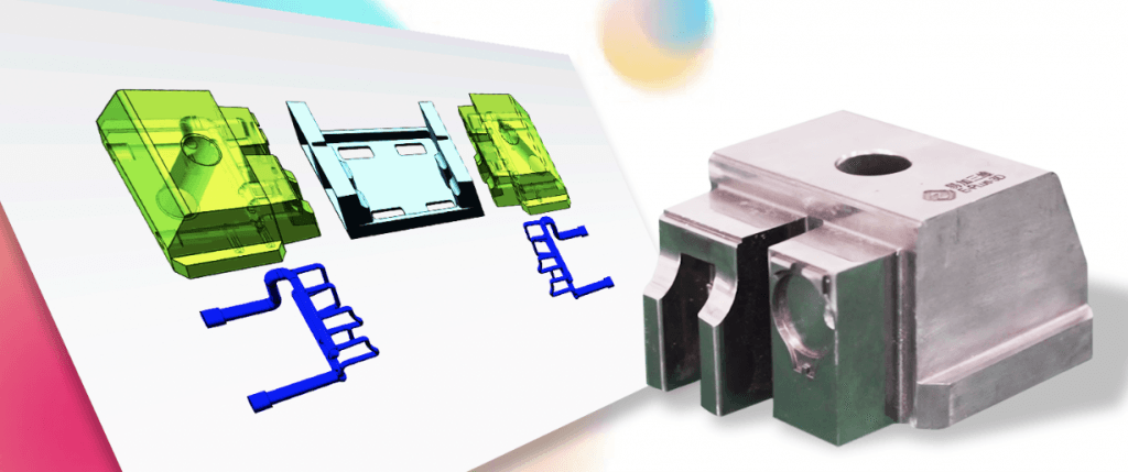 Injection Mold Insert