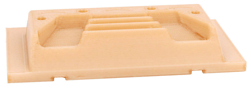 ThermaX™ PPSU [Polyphenyl Sulfone)