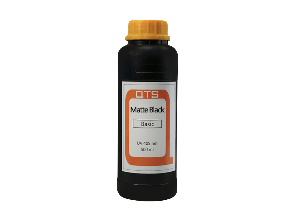 ABS like black color resin