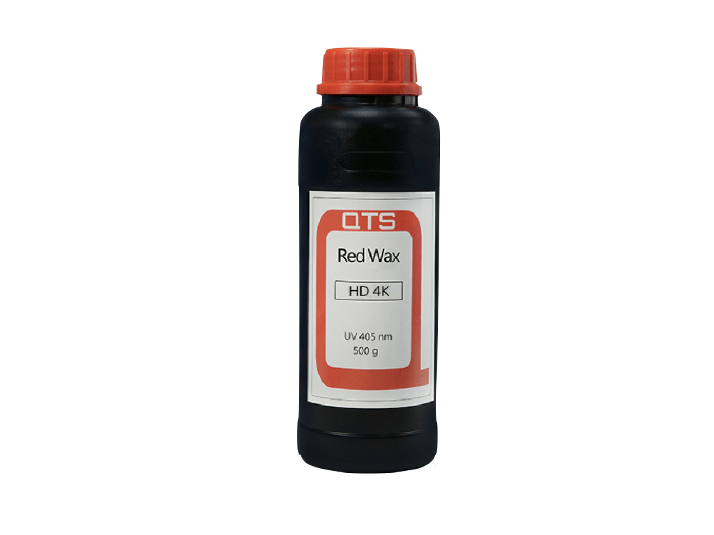 UV LVD resin for 4k screen