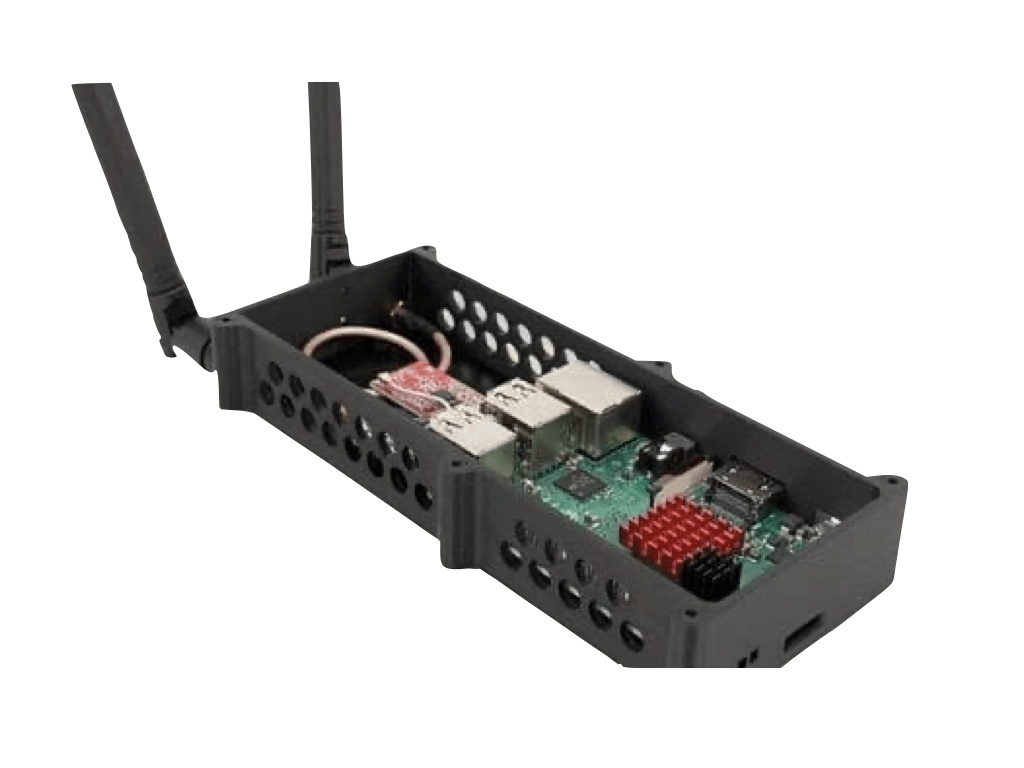 3DXSTAT&trade; ESD PEKK-A