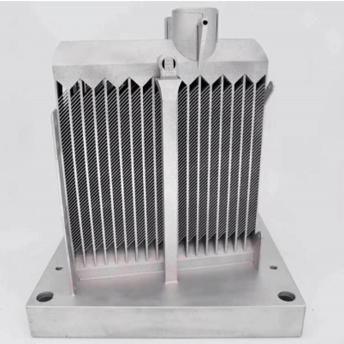 Metal 3D Part