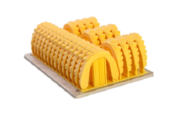 zDental Model Sand for digital dentistry