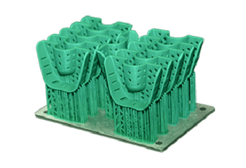 zDental Model Sand for digital dentistry, FotoDent