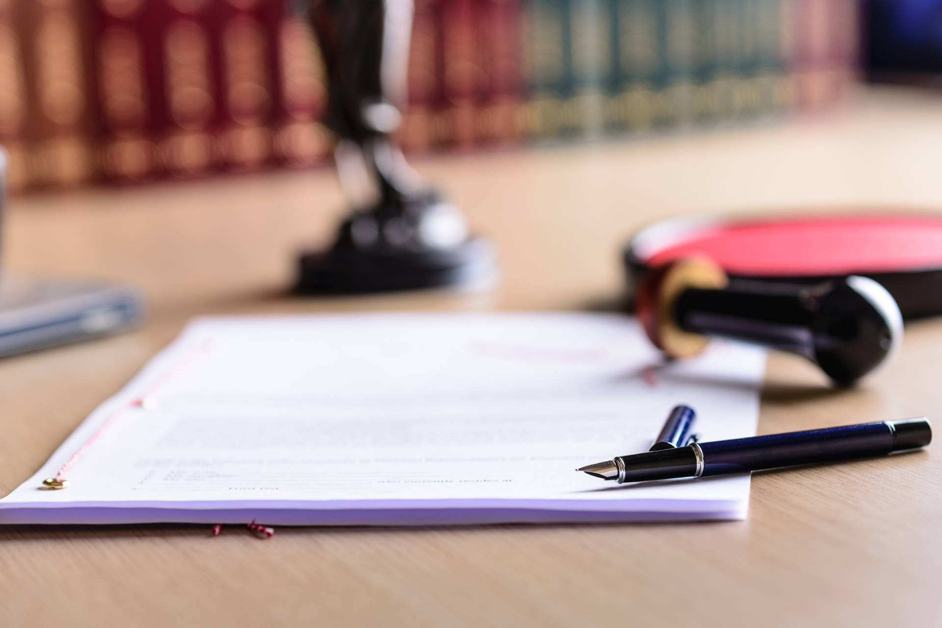 assistenza nel settore del diritto amministrativo