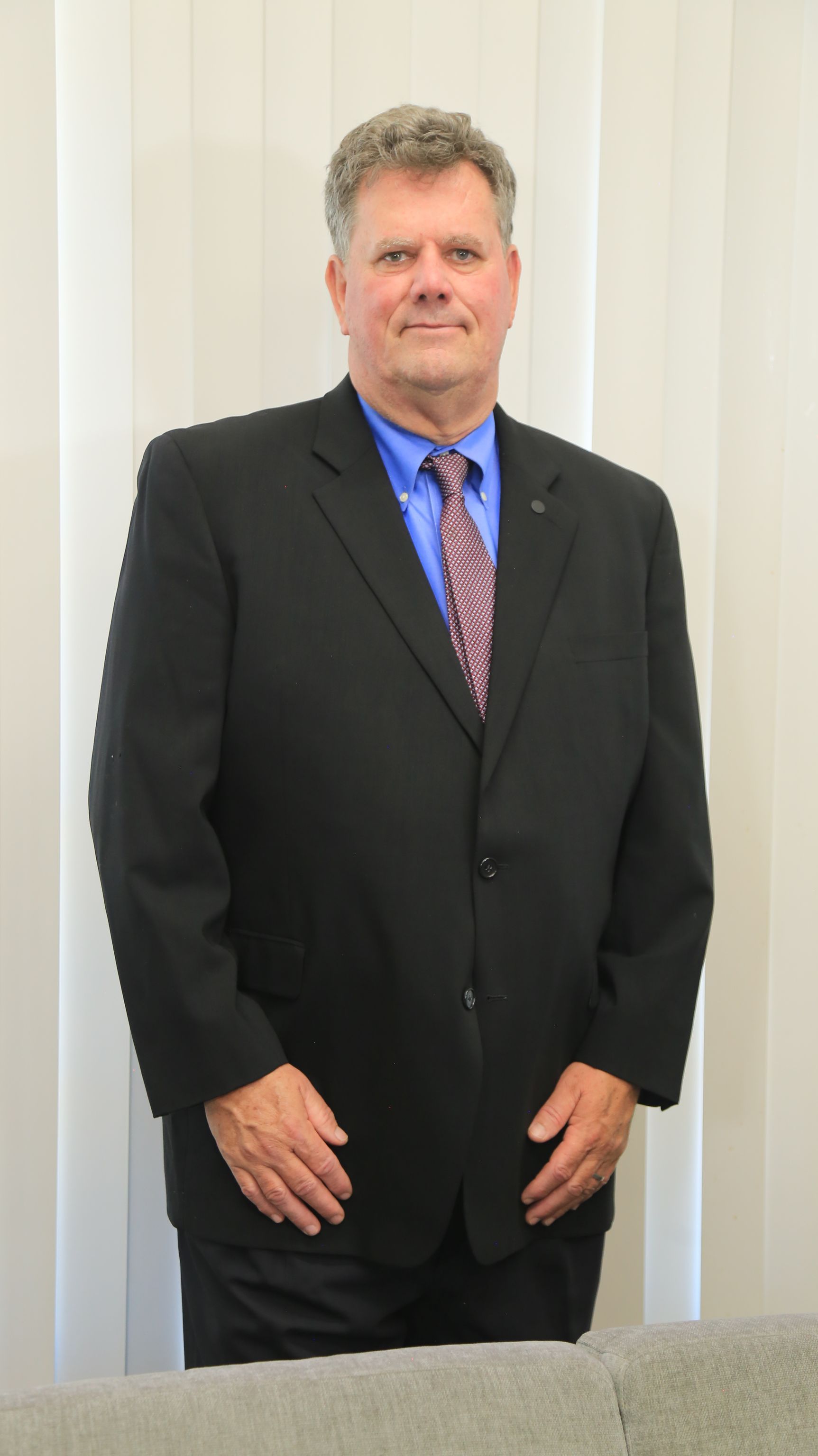 Reuben J. Felstiner
