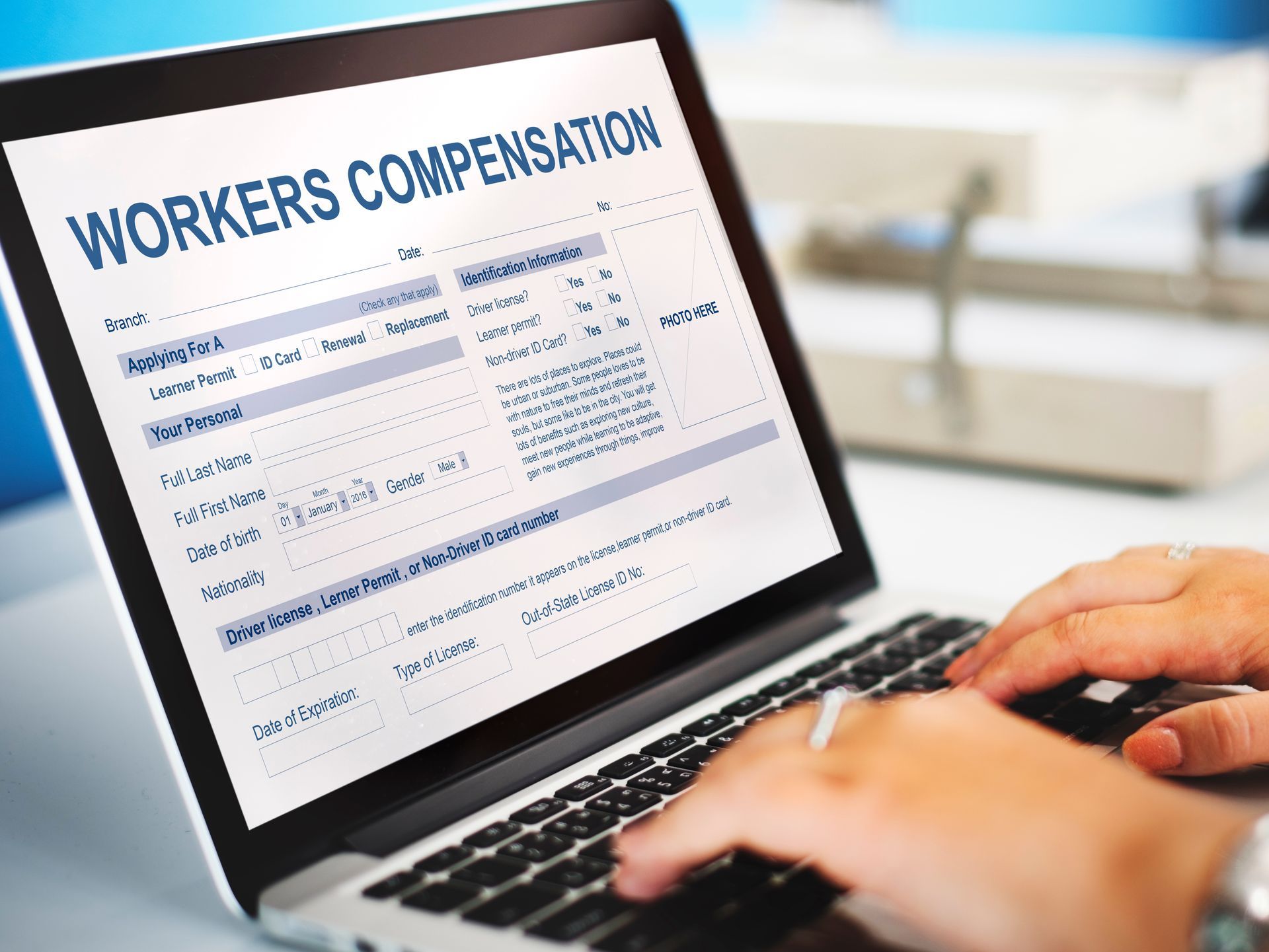 Workers Compensation Lawyer Los Angeles, CA Workers Compensation Lawyer Los Angeles, CA