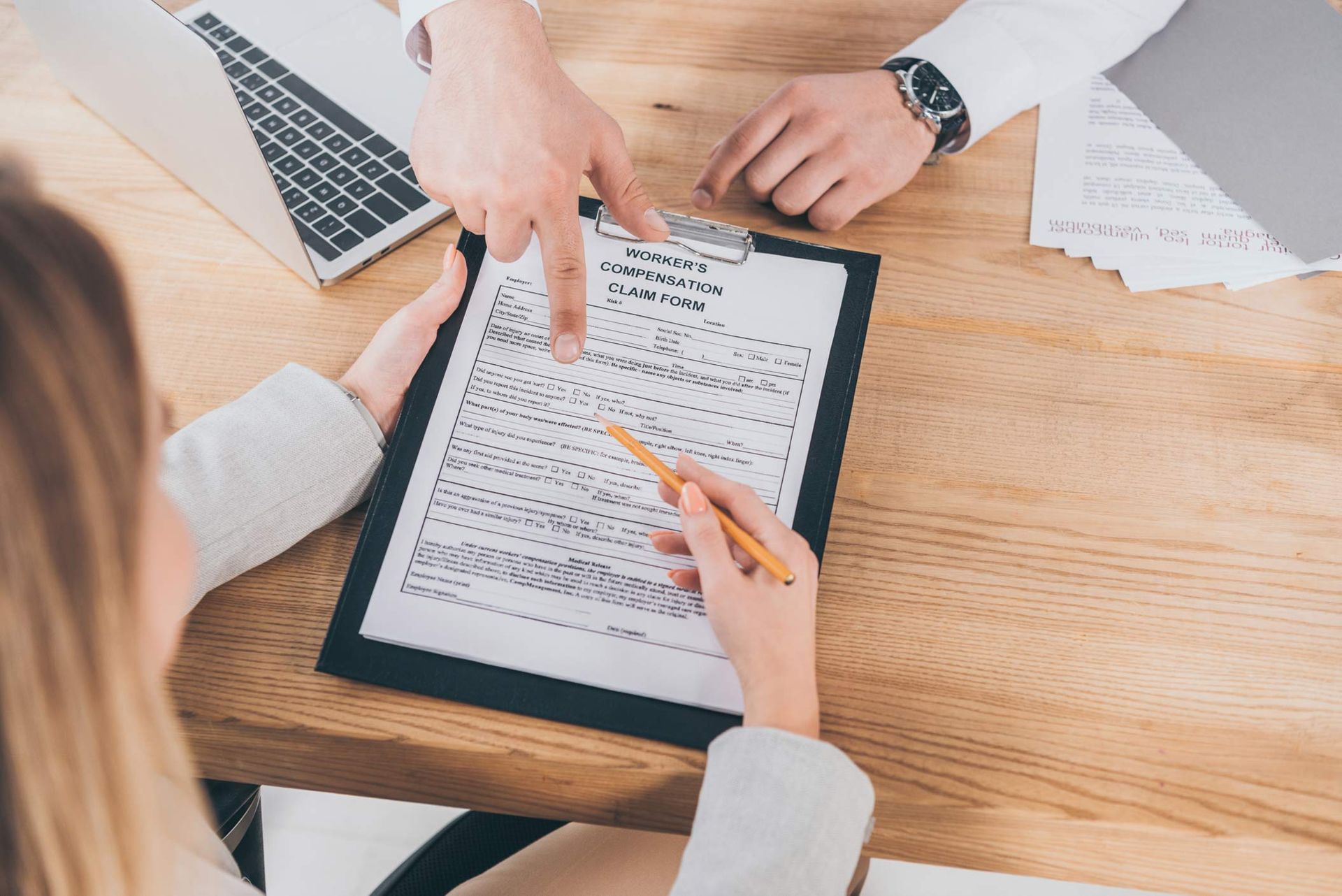 Workers Compensation Lawyer in Compton, CA Workers Compensation Lawyer in Compton, CA