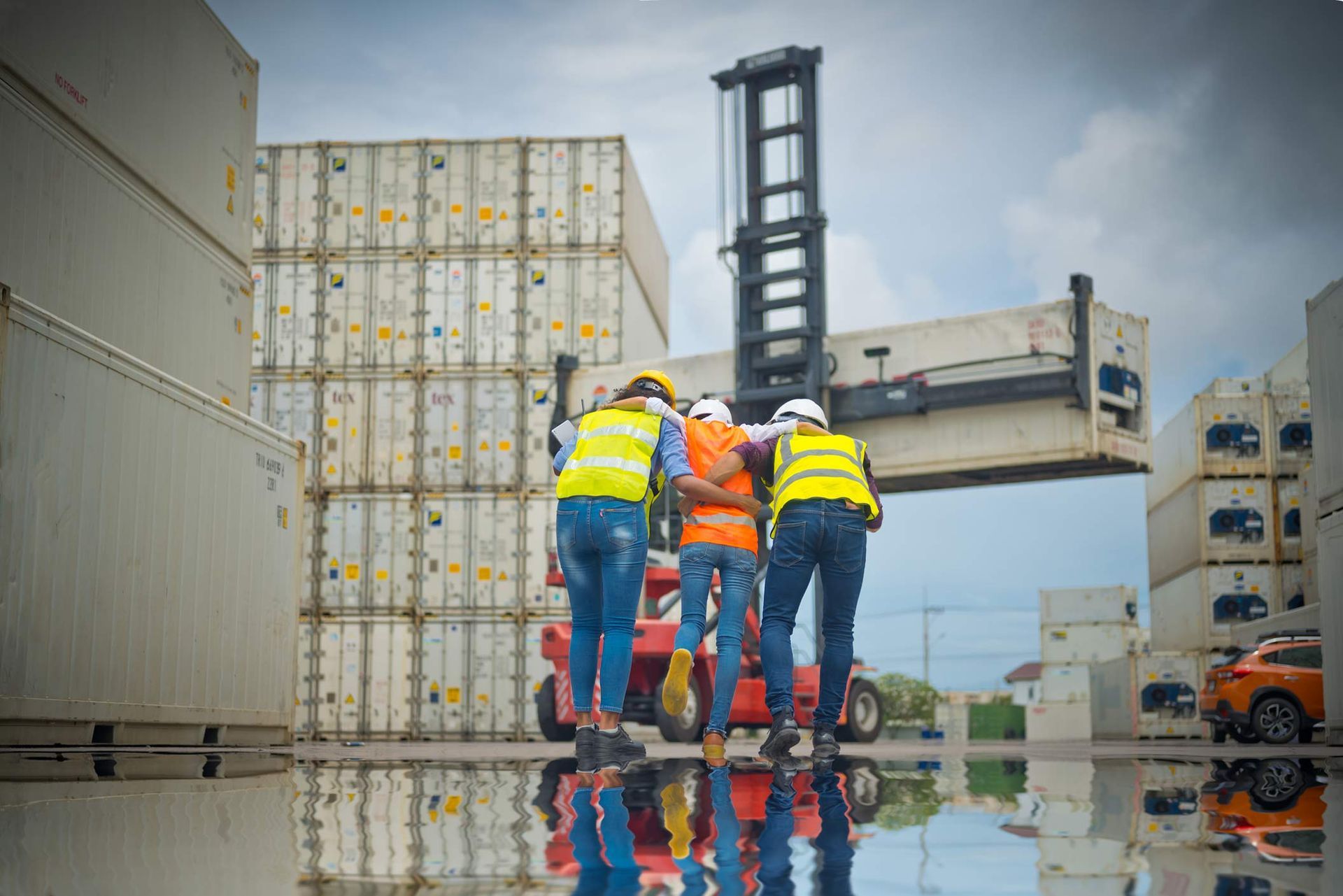Workers’ Compensation Benefits Workers’ Compensation Benefits