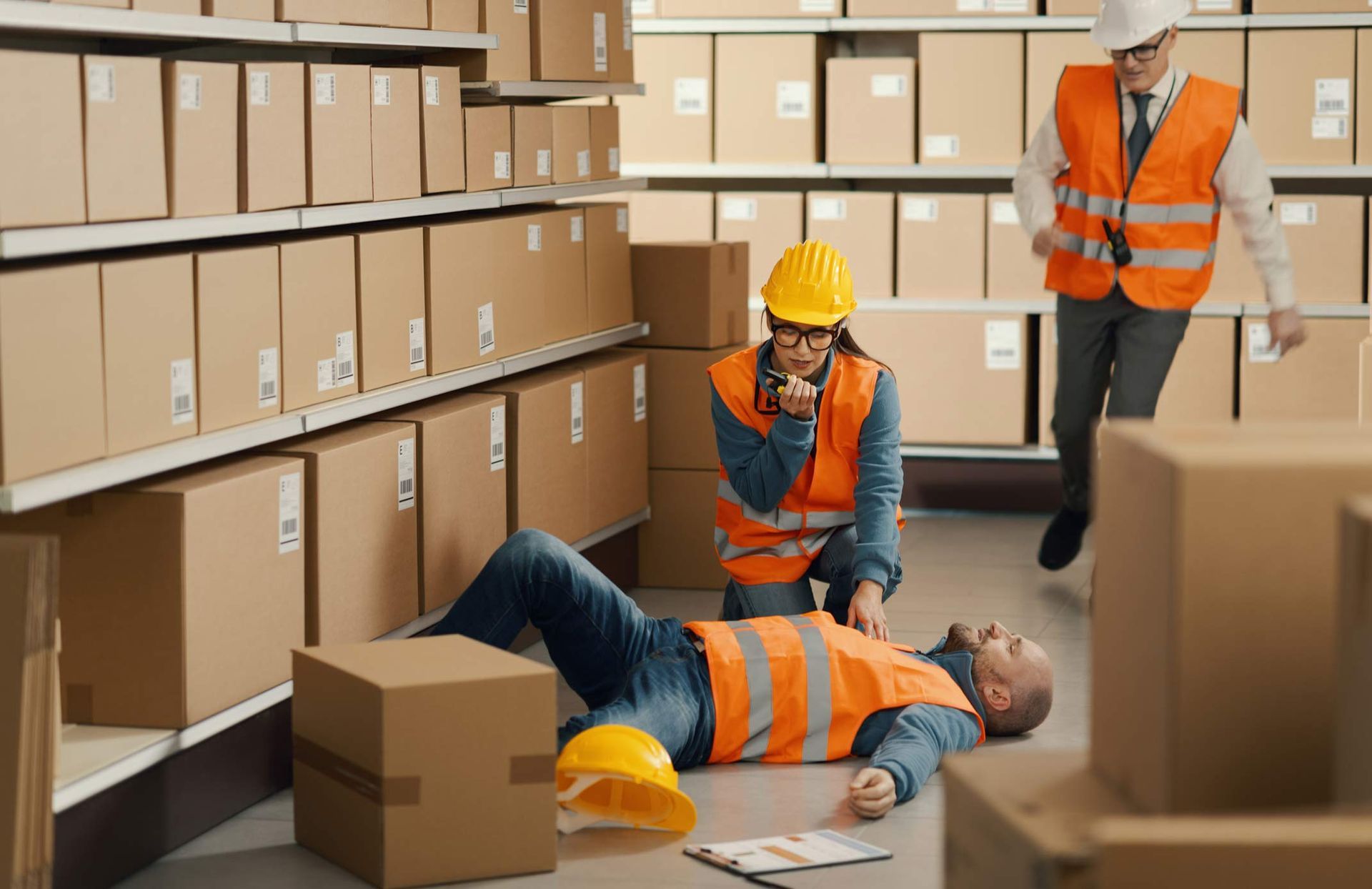 Workers' Compensation law in California Workers' Compensation law in California
