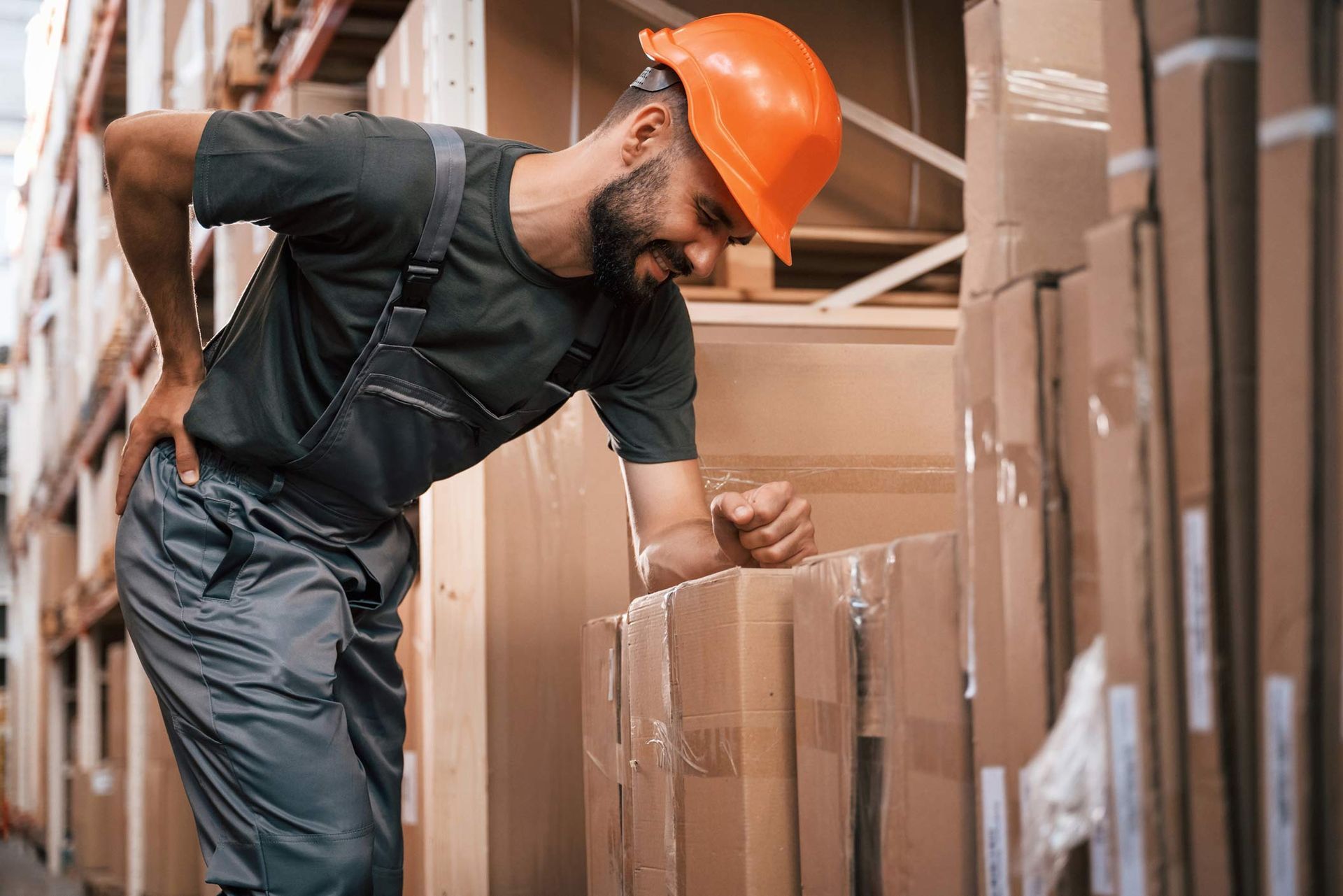Workplace injury law Workplace injury law