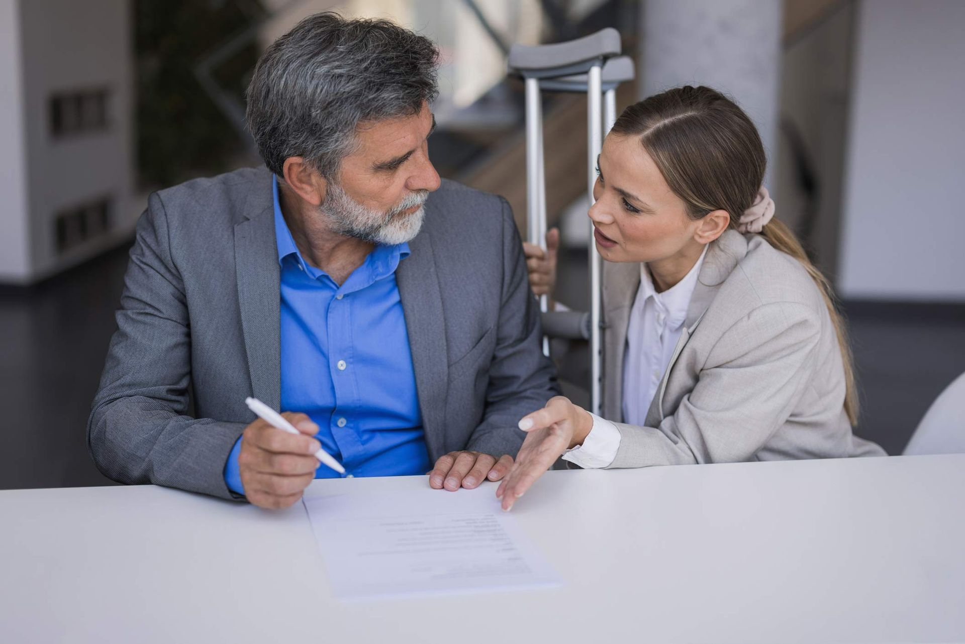 Navigating Denied or Delayed Claims Navigating Denied or Delayed Claims