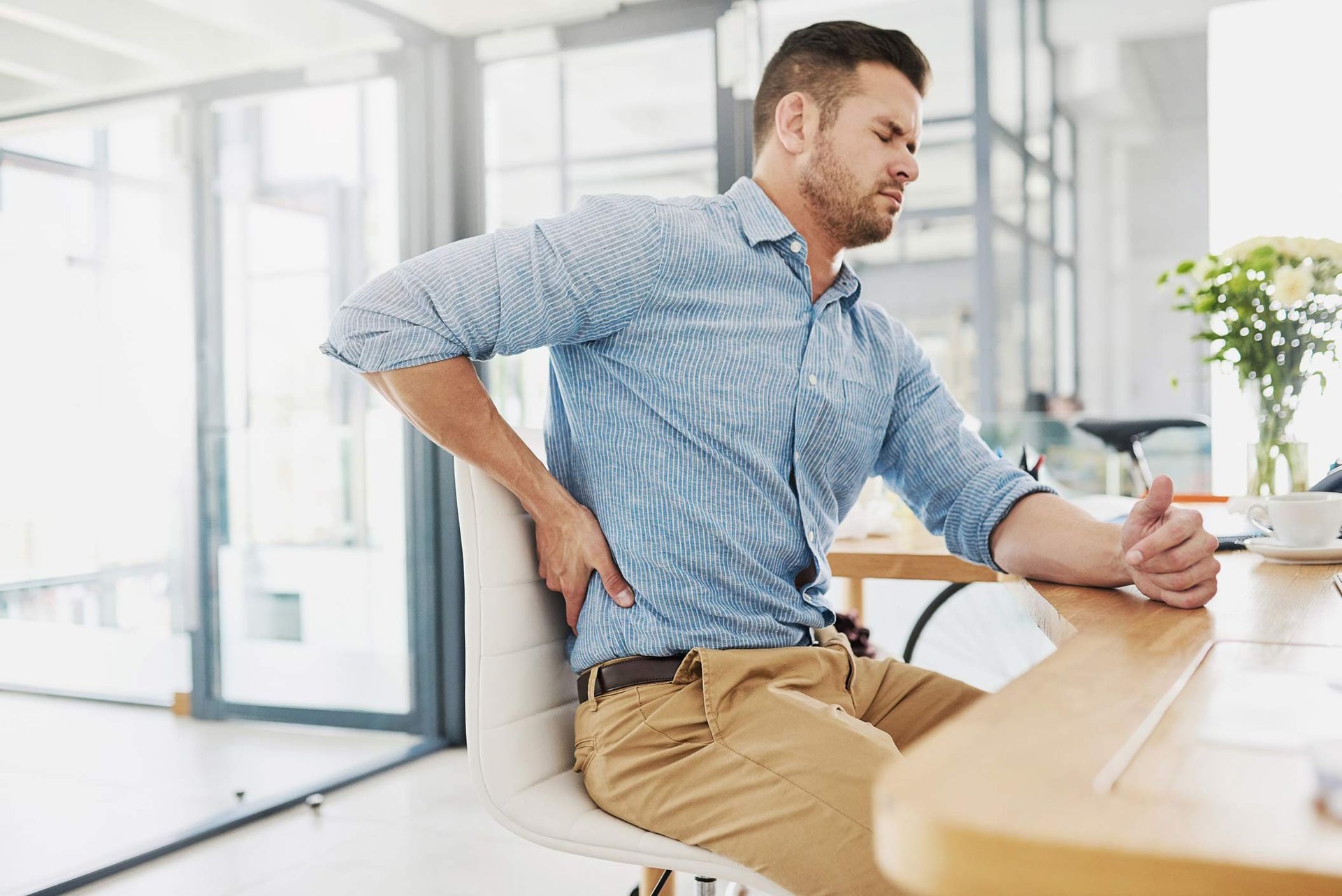 work-related injury by Law Offices of Reuben J. Felstiner work-related injury by Law Offices of Reuben J. Felstiner