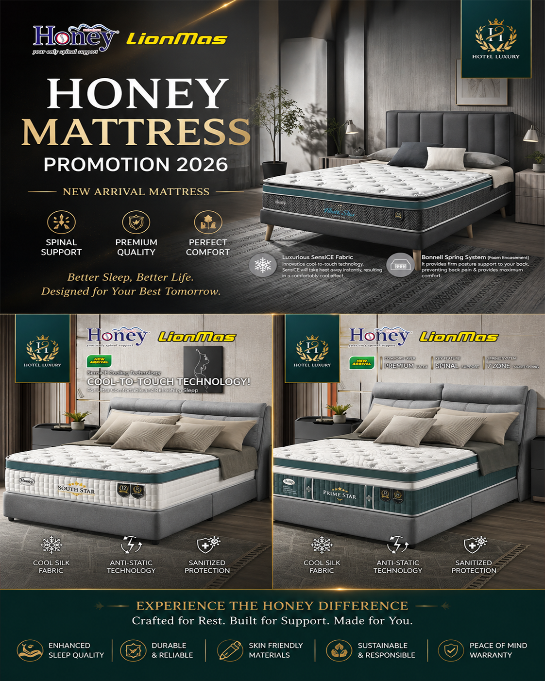 Honey