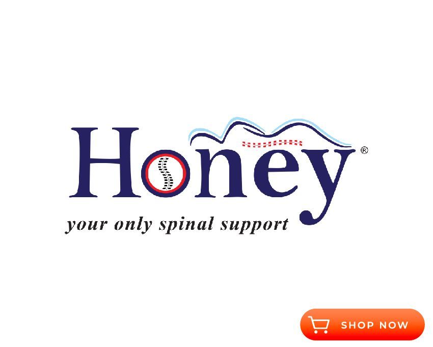 Honey Mattress Logo