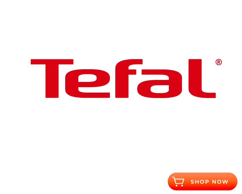 Tefal Logo