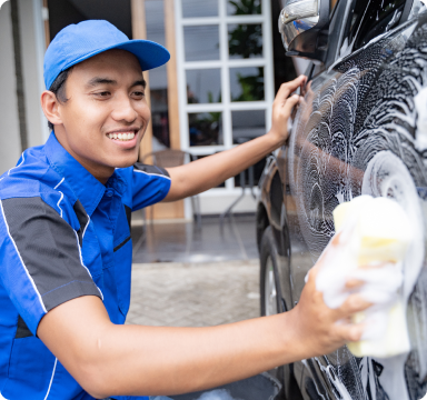 Vehicle Mobile Detailing Service in Albuquerque, NM - Forthright Detail