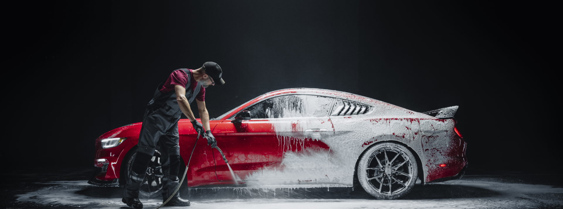 Albuquerque Auto Detailing Services - Forthright Detail
