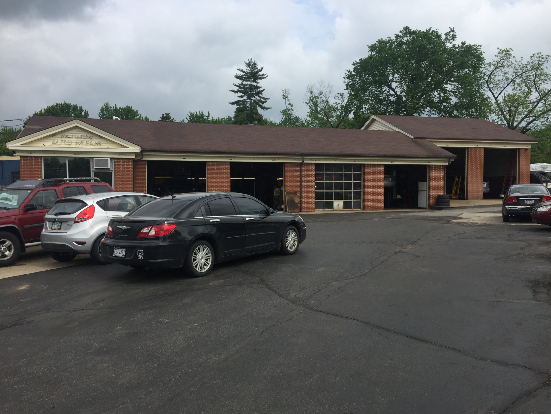 Reliable Auto Repair You Can Trust