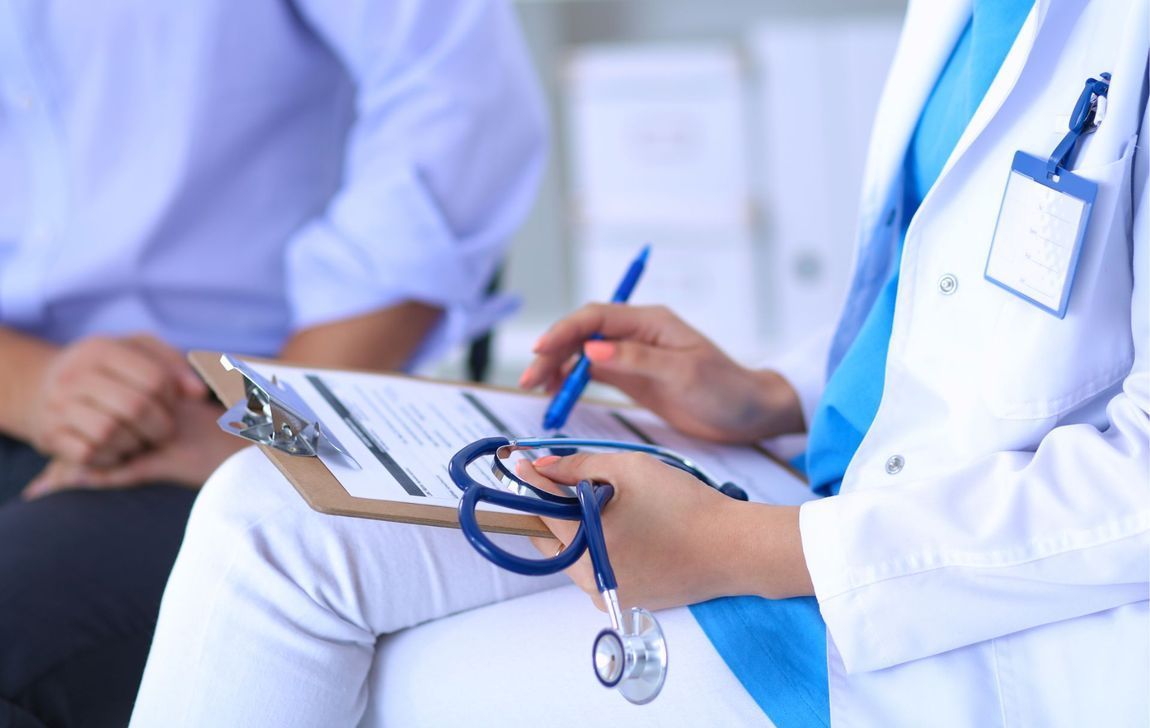MEDICINA FUNZIONALE