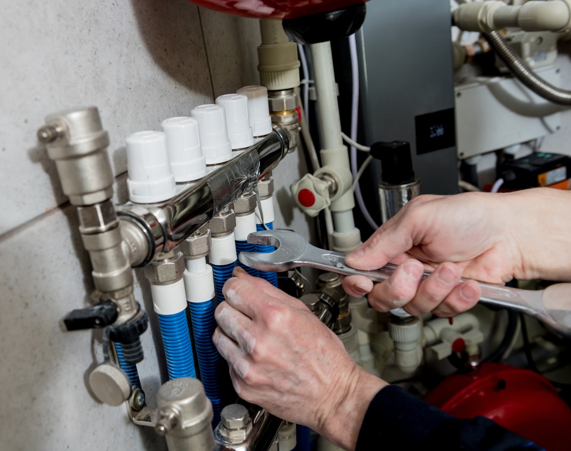 How a Dual Fuel Heating System Works