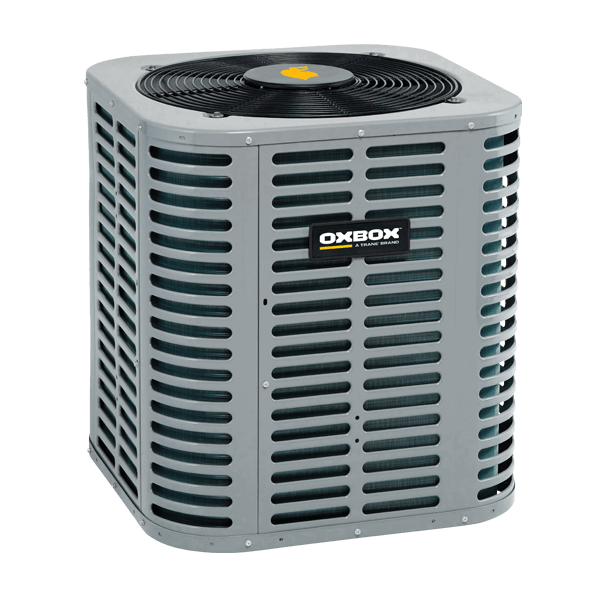 AC Not Blowing Cold Air