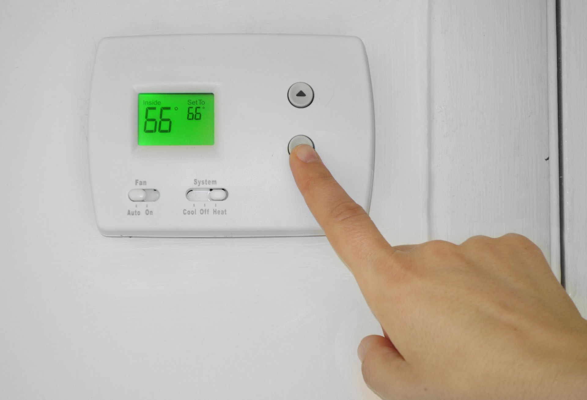No Power To Thermostat? Try These Troubleshooting Tips