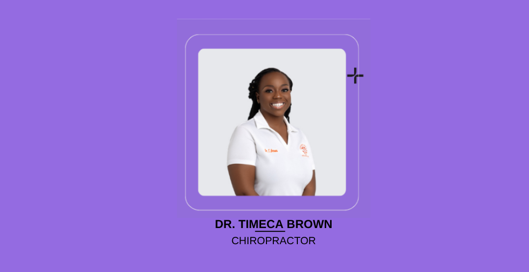 Dynamic Healing Wellness Center staff image 1
