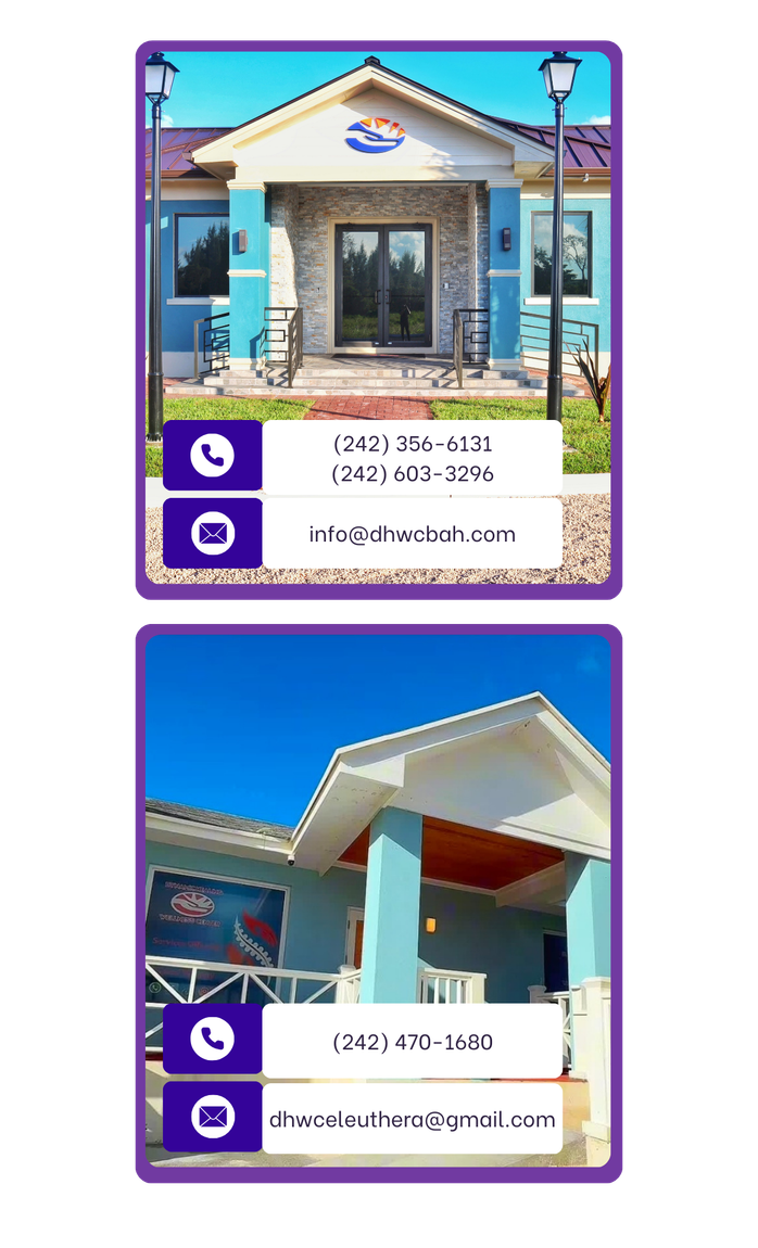 Contact Card