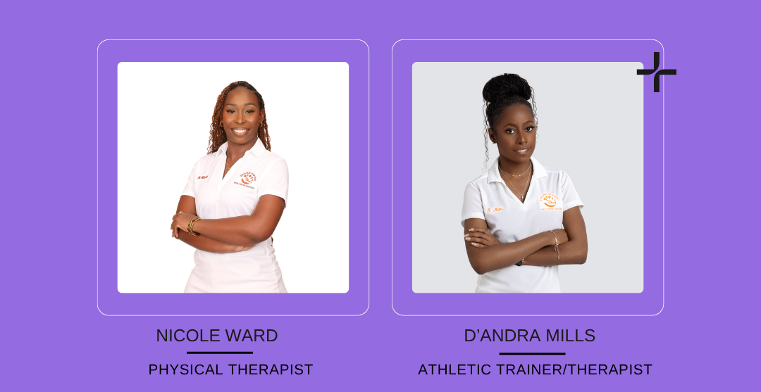 Dynamic Healing Wellness Center staff image 2
