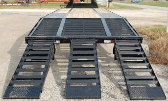 EZ-Hault Options & Upgrades