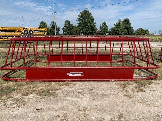 EZ-Hay Feeder Double Feeder