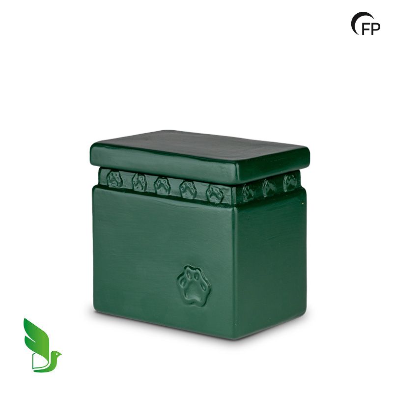 Biologisch urn Urnature - BU 212