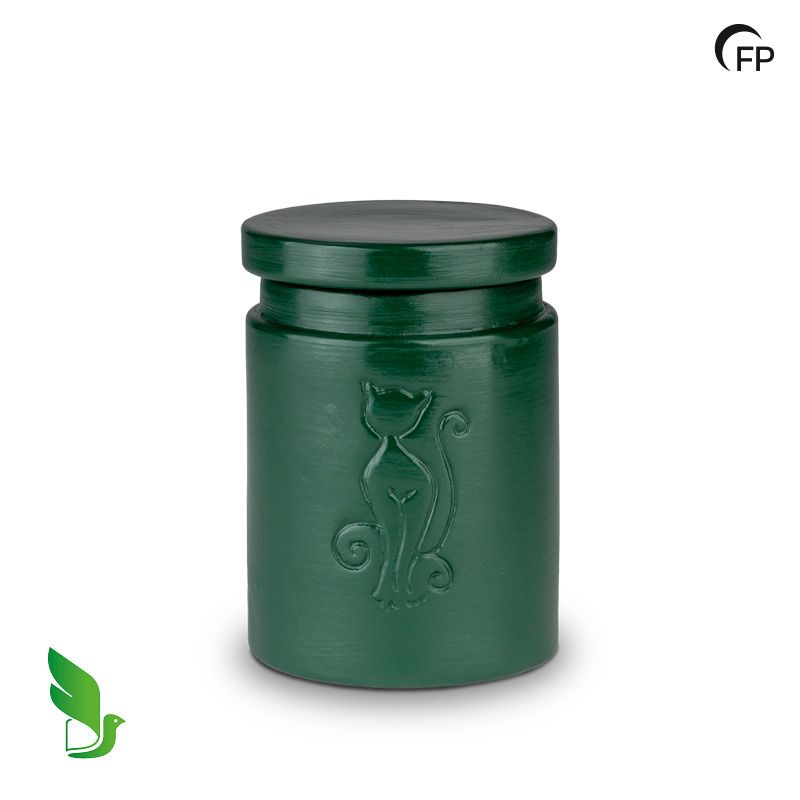 Biologisch urn Urnature - BU 215