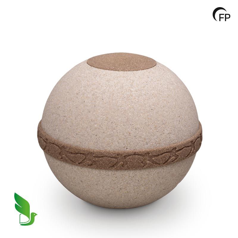 Biologisch urn Limbo - BU 304