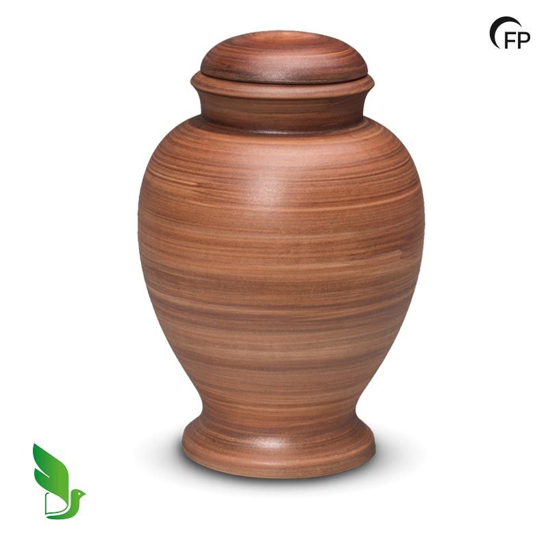 Biologisch urn Urnature - BU 314